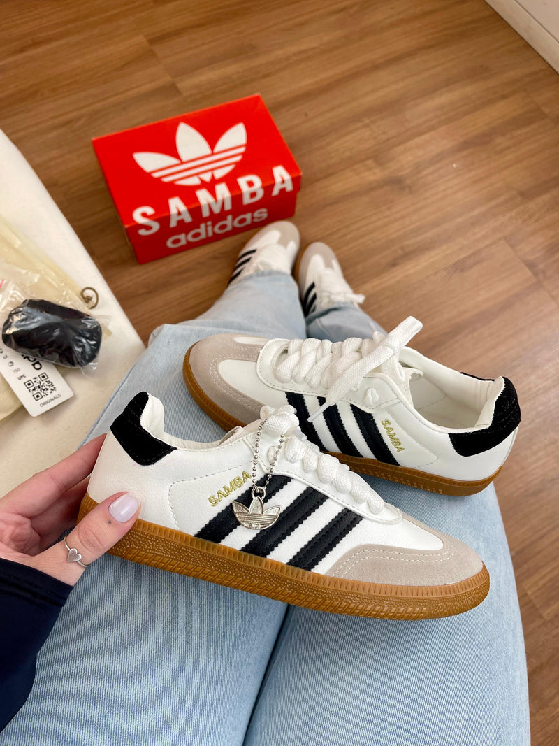 Adidas Samba Premium