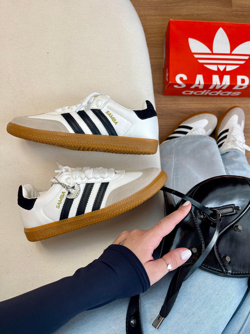 Adidas Samba Premium