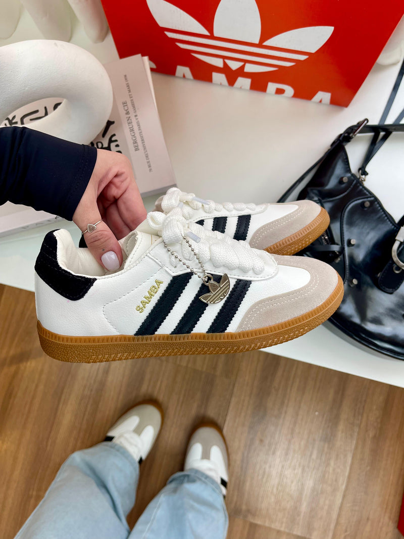 Adidas Samba Premium