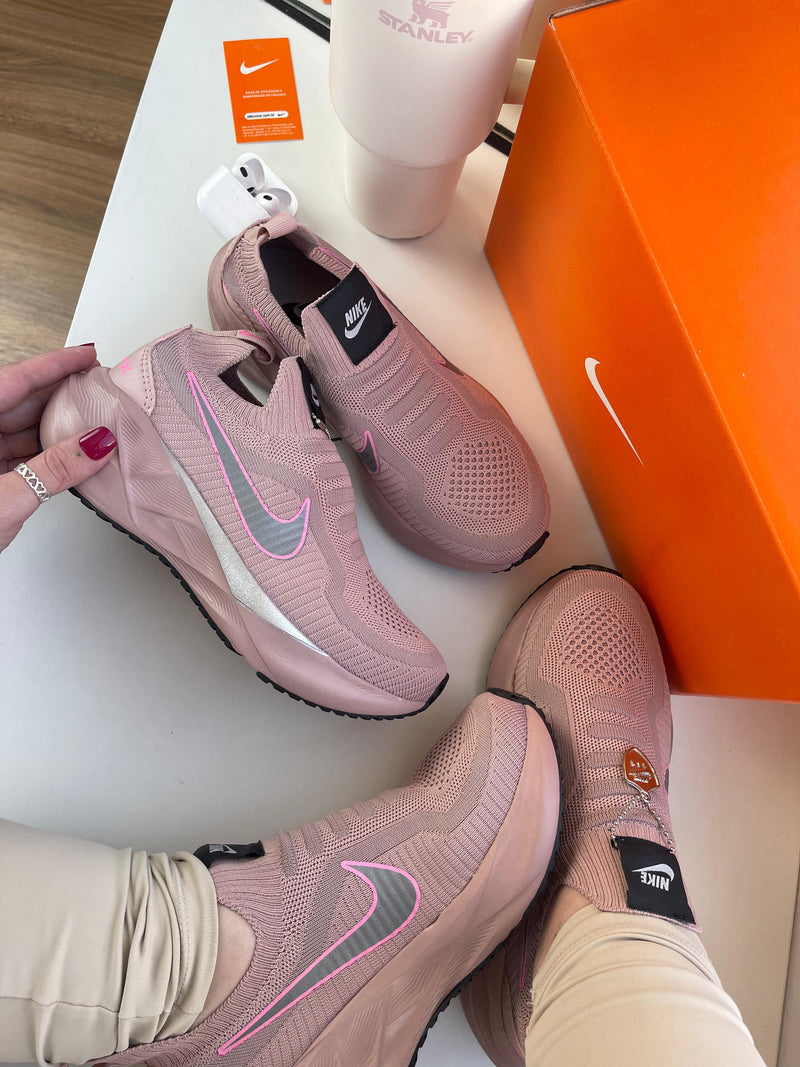Tênis Nike zoom X Meia Knit