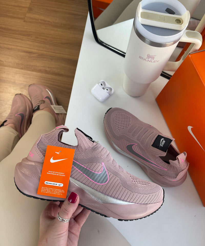 Tênis Nike zoom X Meia Knit