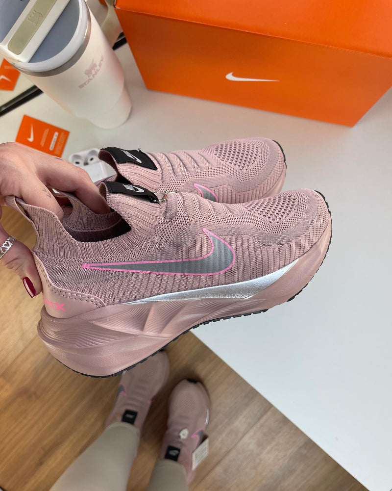 Tênis Nike zoom X Meia Knit