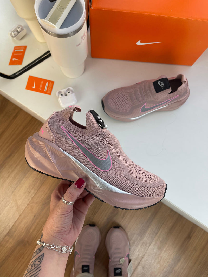 Tênis Nike zoom X Meia Knit