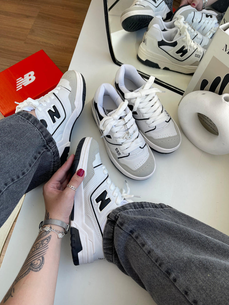New Balance 550