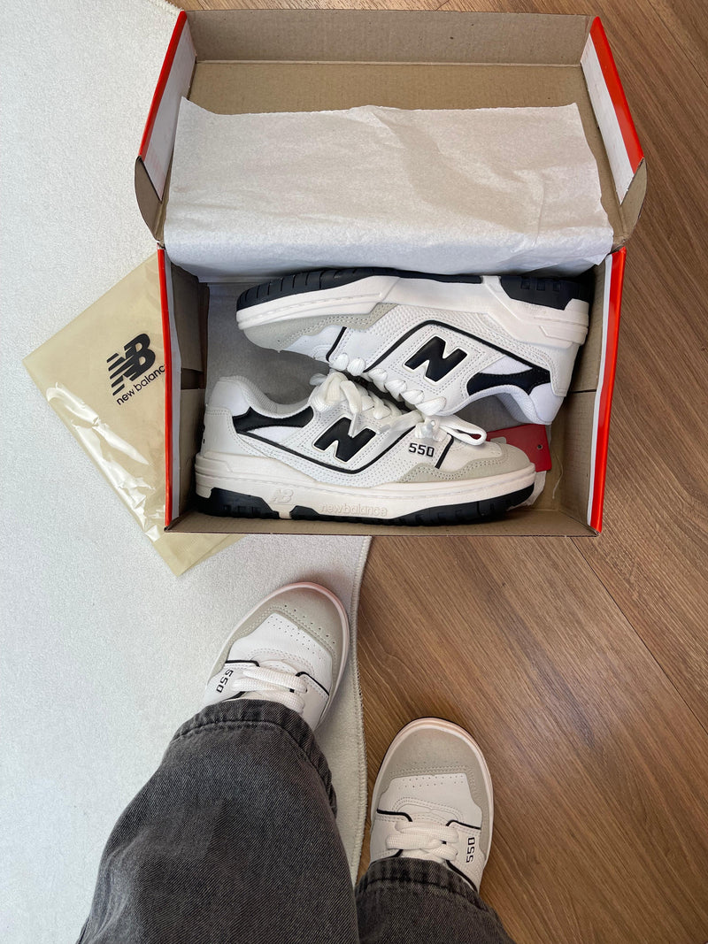 New Balance 550