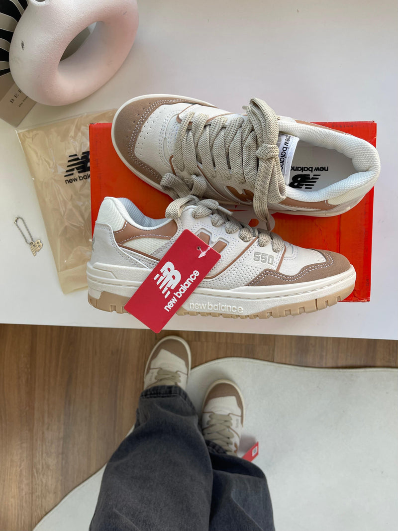 New Balance 550