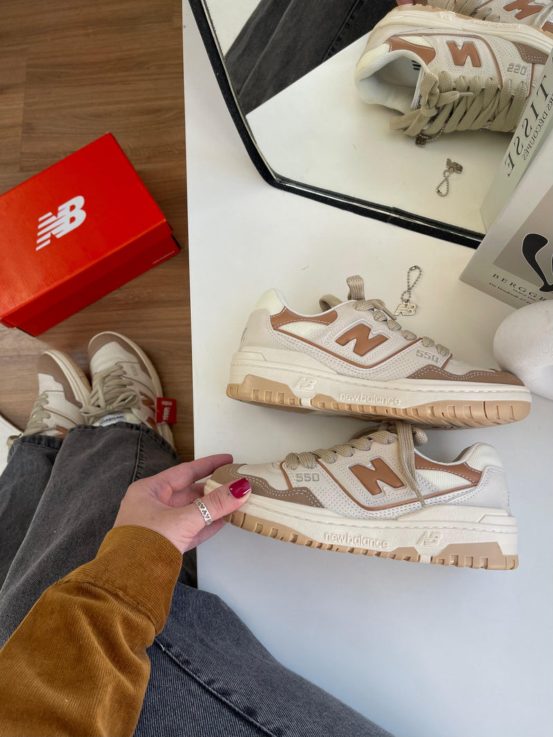 New Balance 550