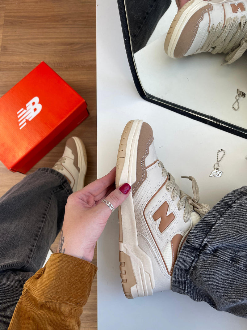 New Balance 550