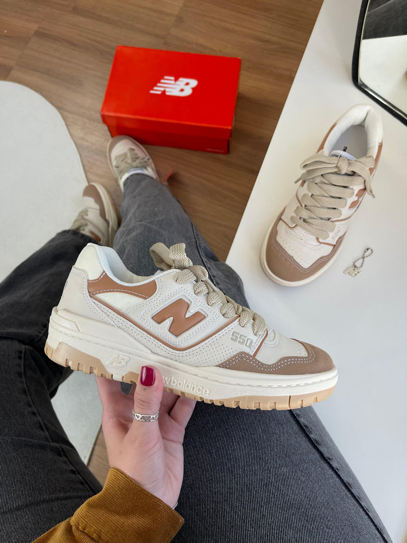 New Balance 550