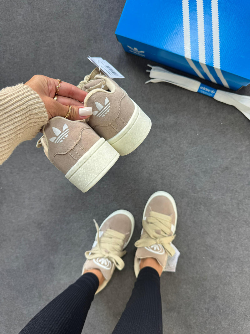 Adidas Campus 00s Bege