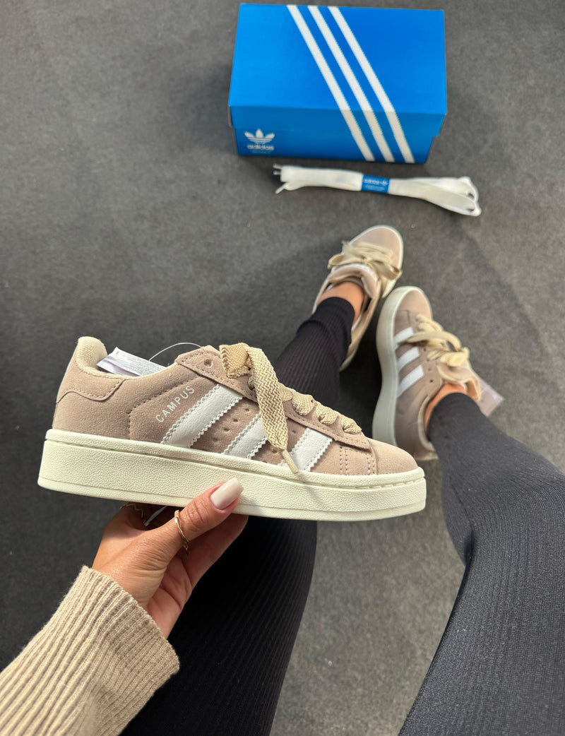 Adidas Campus 00s Bege