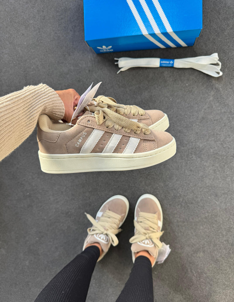 Adidas Campus 00s Bege