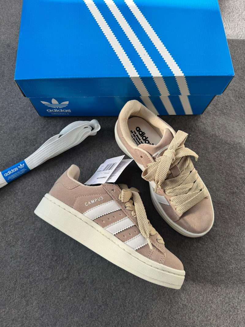 Adidas Campus 00s Bege