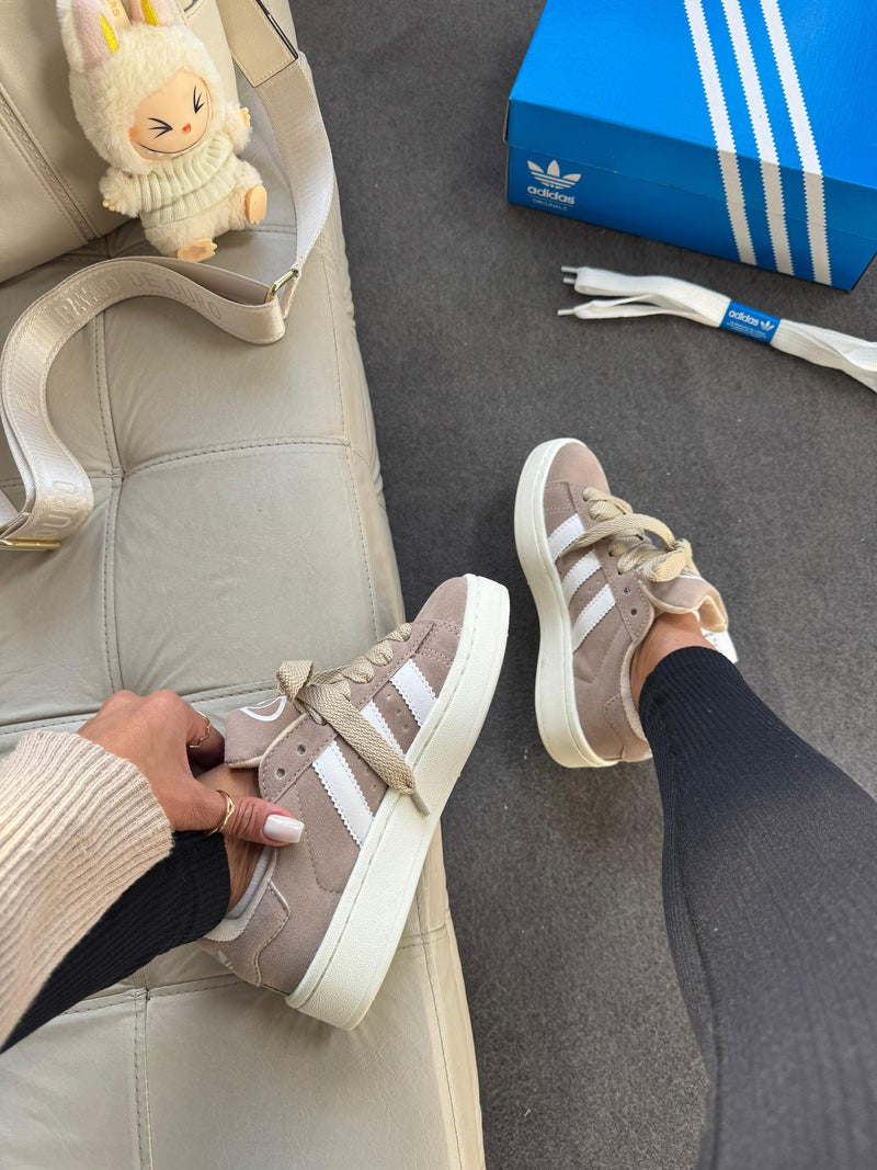 Adidas Campus 00s Bege