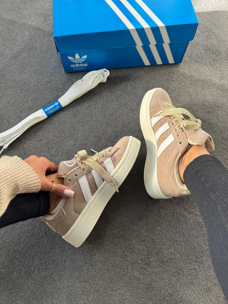 Adidas Campus 00s Bege
