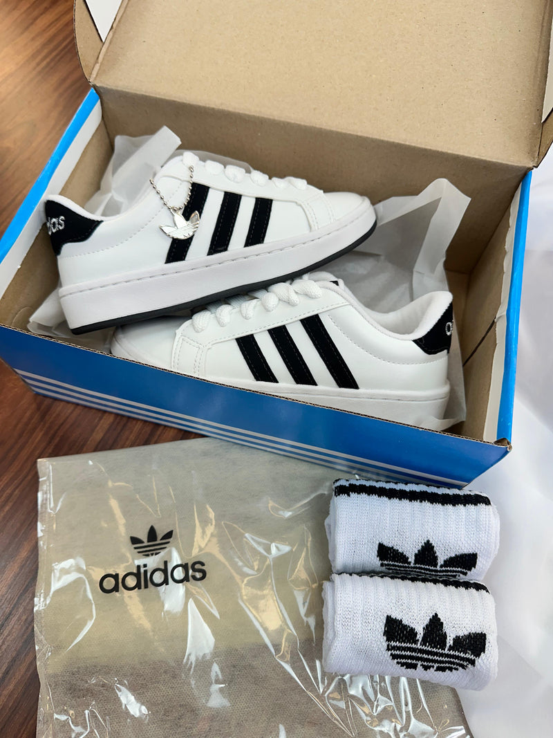 Adidas Campus Spiny