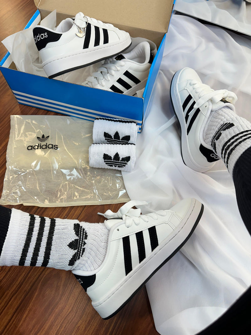 Adidas Campus Spiny