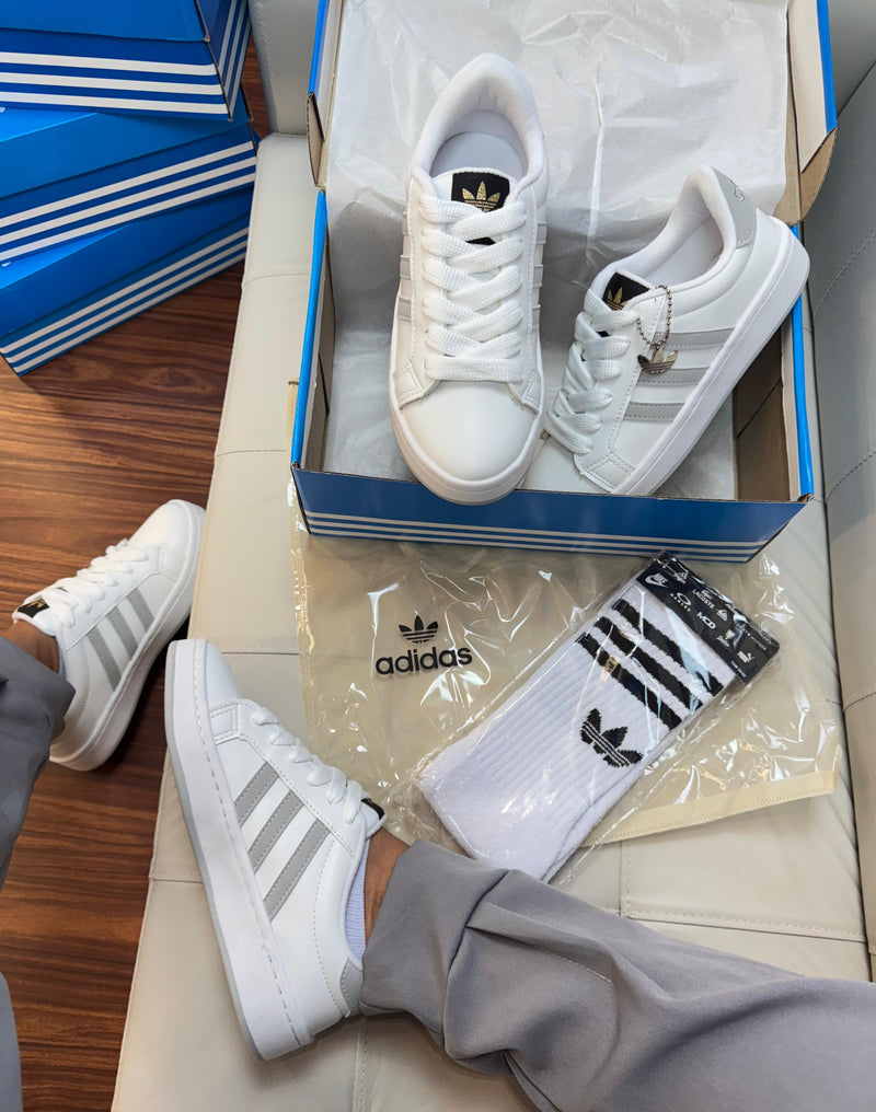 Adidas Campus Spiny