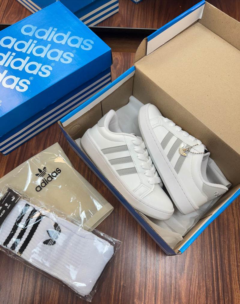 Adidas Campus Spiny