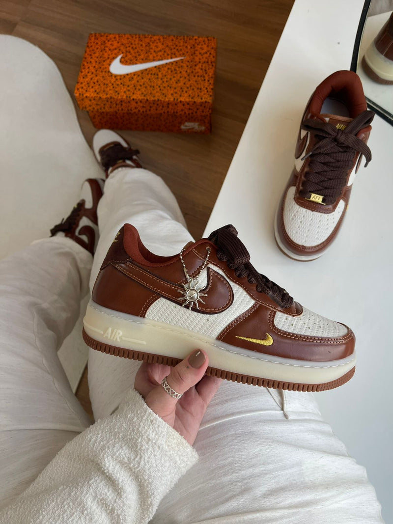 Nike Air Force Madri