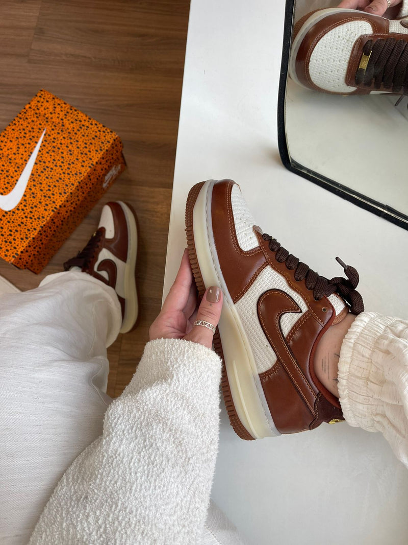 Nike Air Force Madri