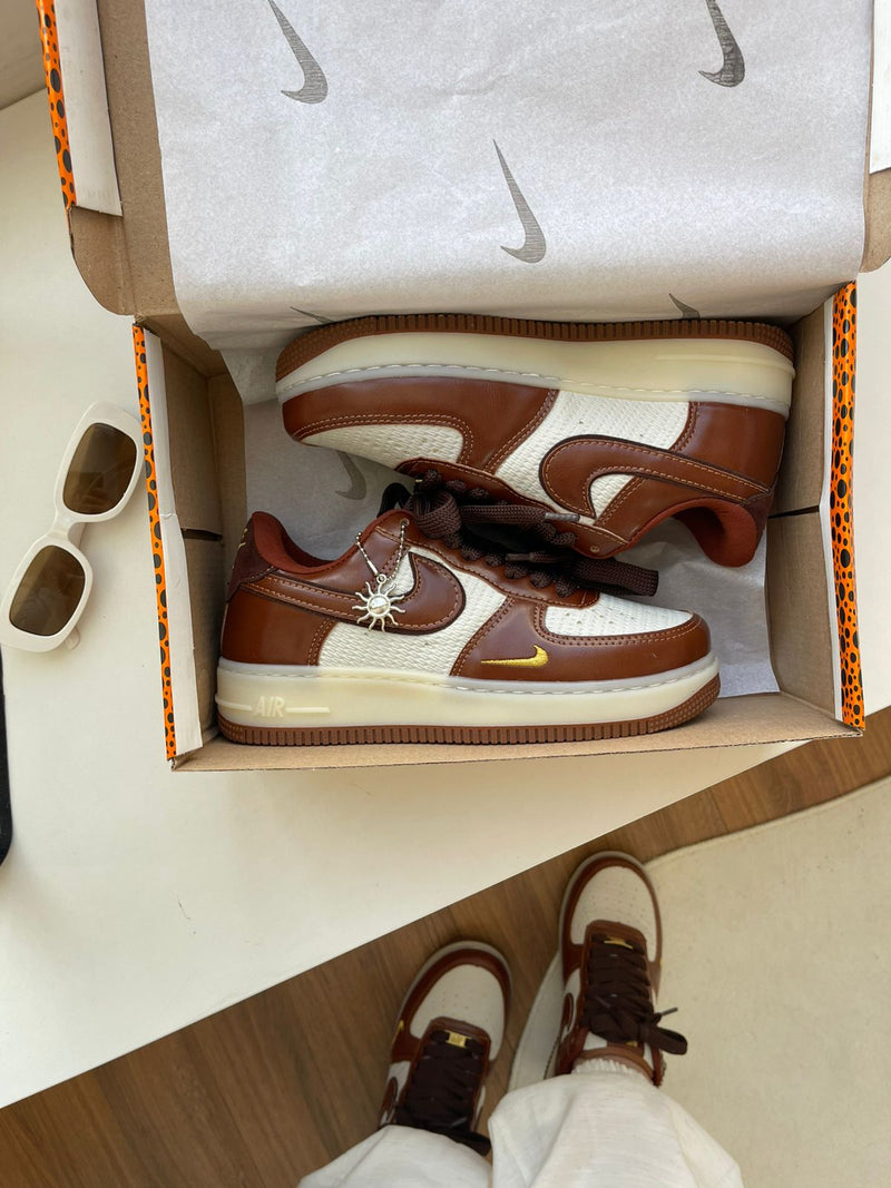 Nike Air Force Madri