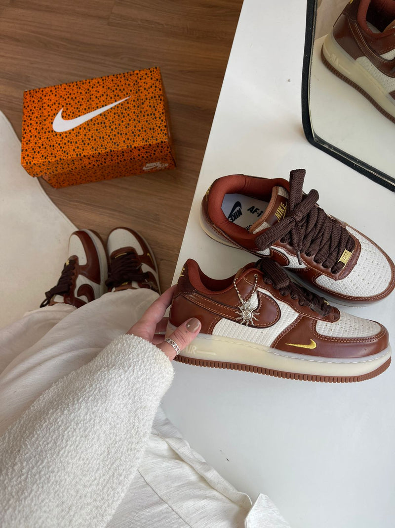Nike Air Force Madri