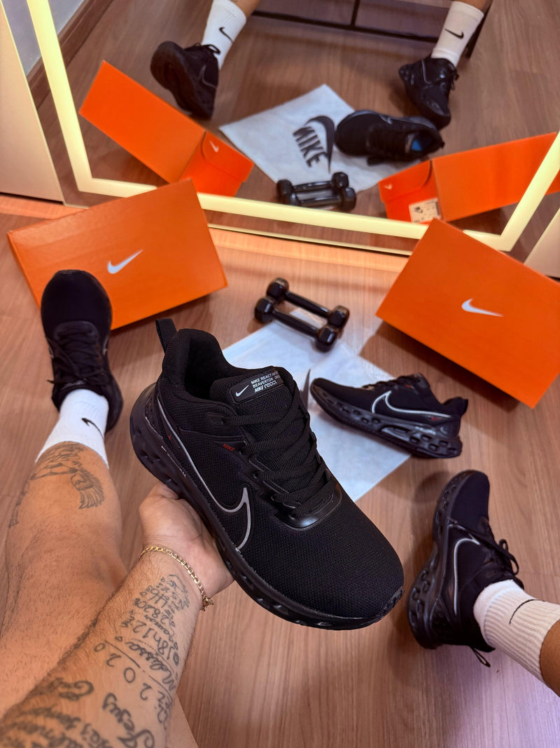 Nike Zoom X React Infinity Run