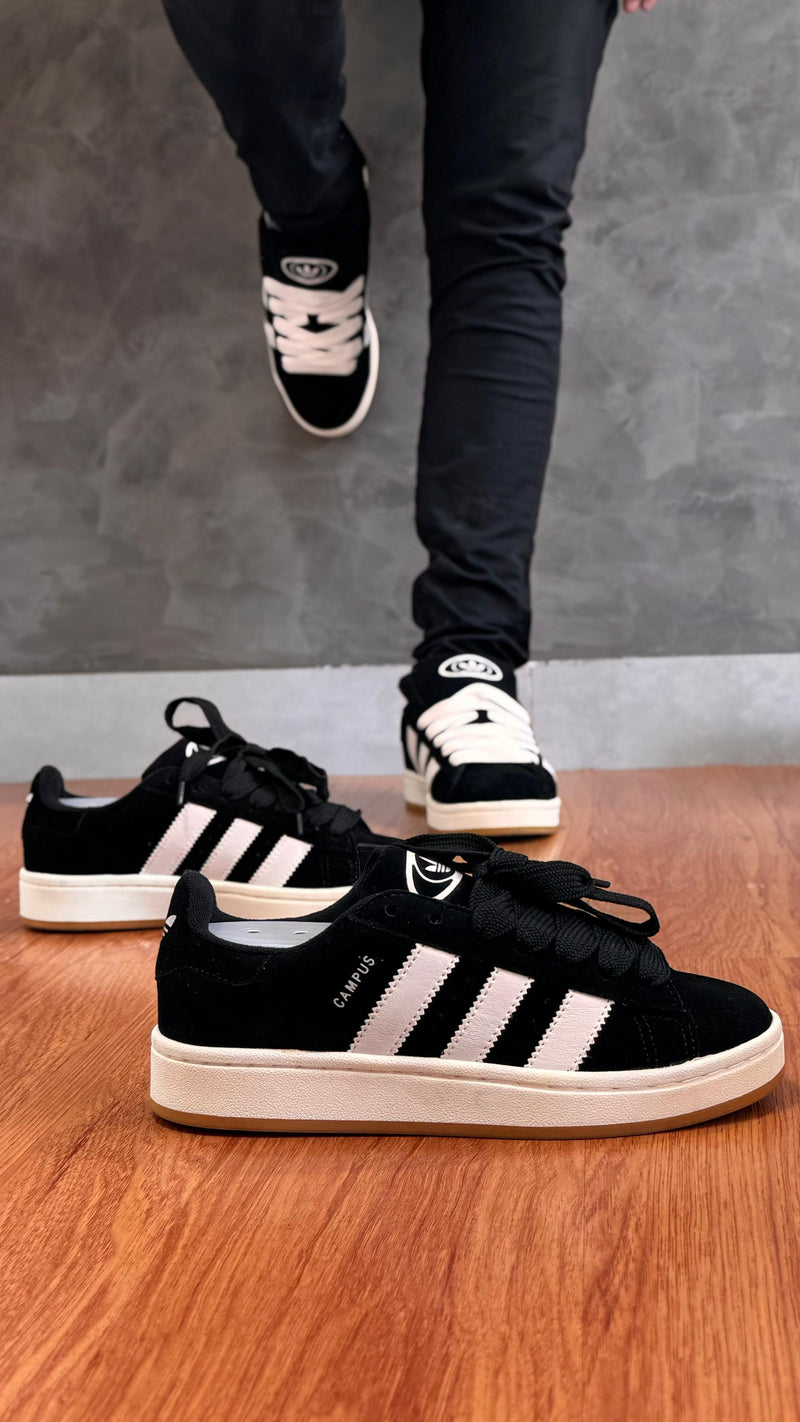 Adidas Campus 00s Preto