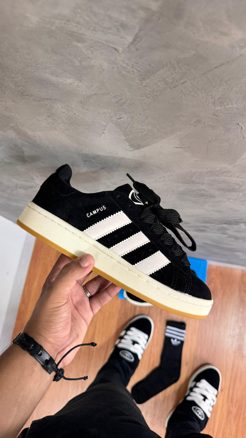 Adidas Campus 00s Preto