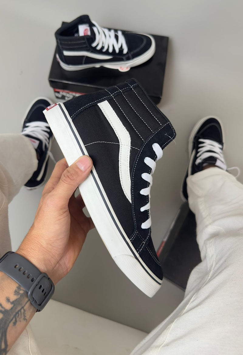 Bota Vans Old Skool