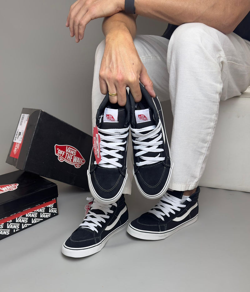 Bota Vans Old Skool