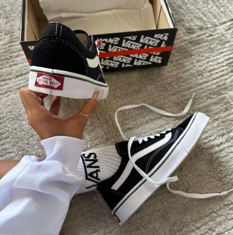 Vans Old Skool – Tradicional